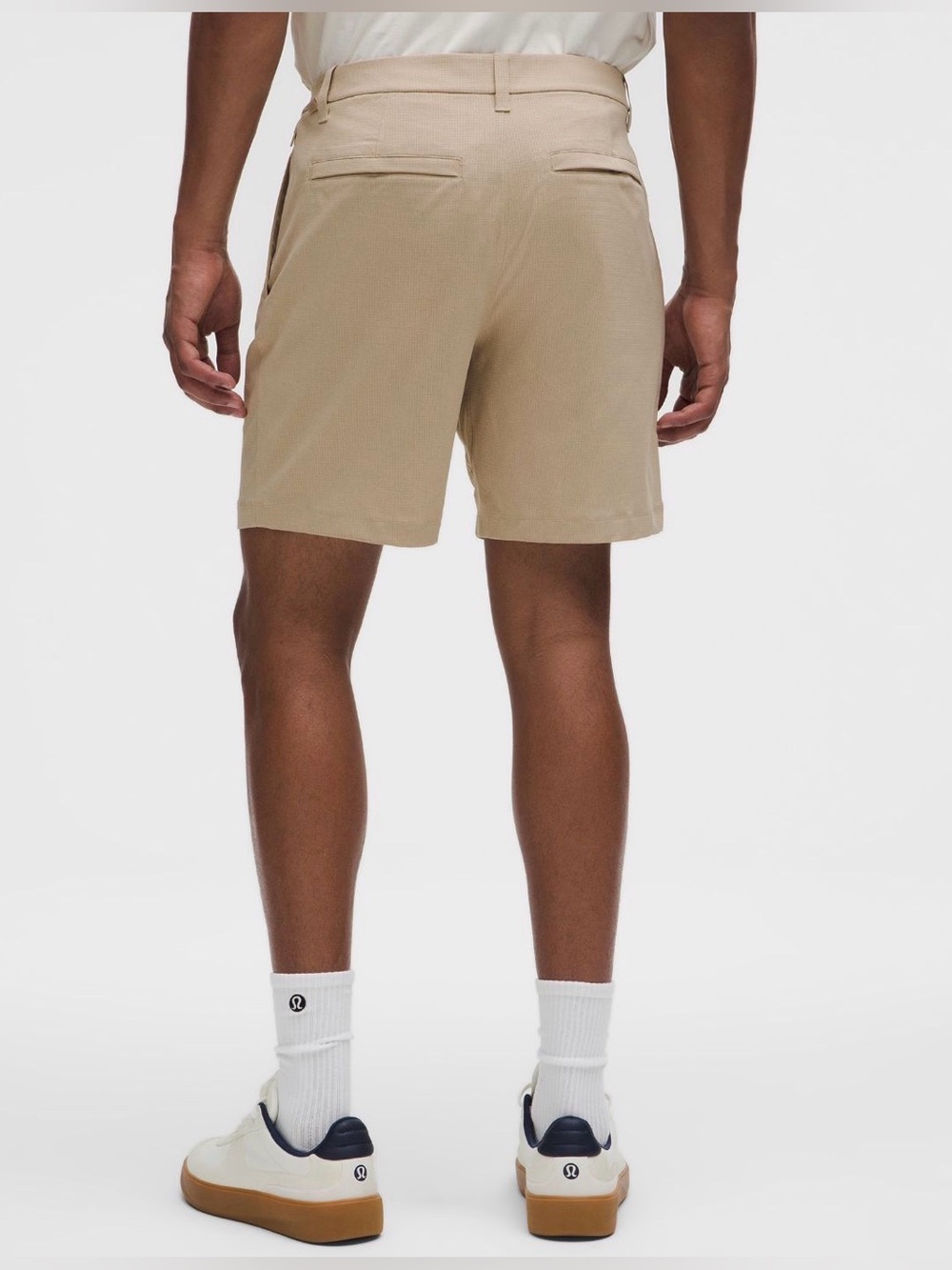 Lululemon Men’s ABC 7in Shorts - Picture 2 of 7